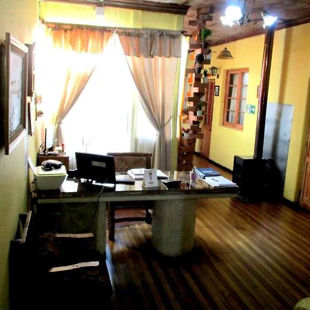 Hotel Colonial San Fernando Esterno foto
