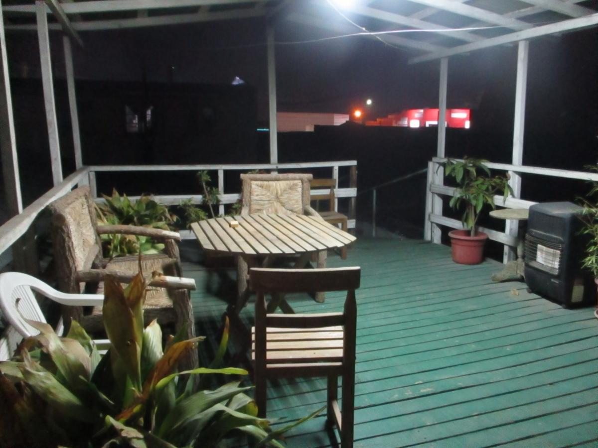 Hotel Colonial San Fernando Esterno foto