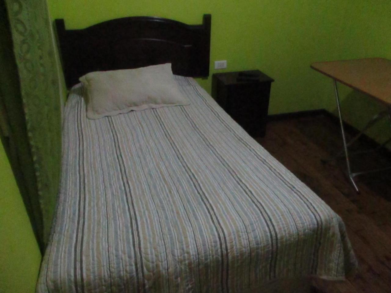 Hotel Colonial San Fernando Esterno foto