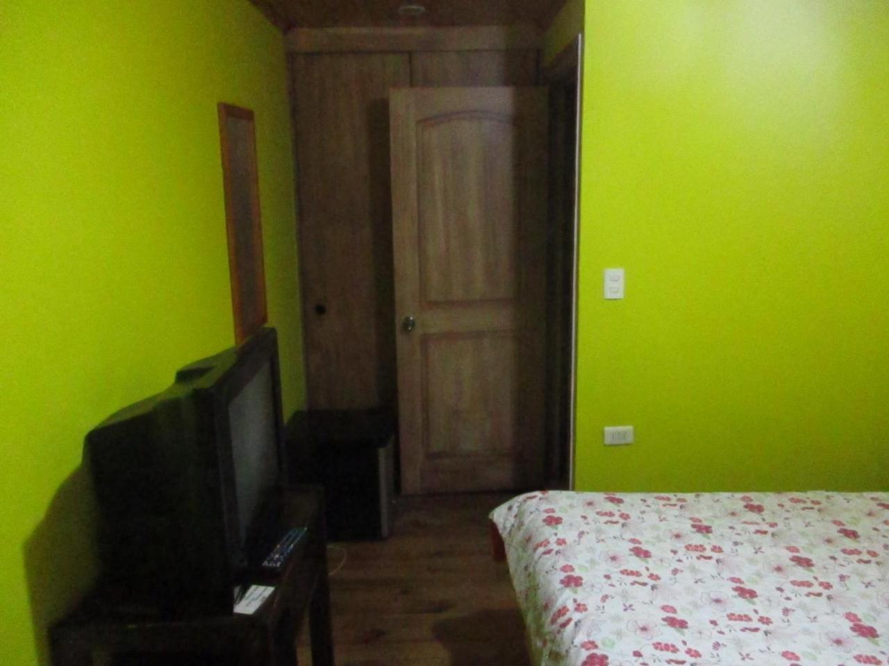 Hotel Colonial San Fernando Esterno foto