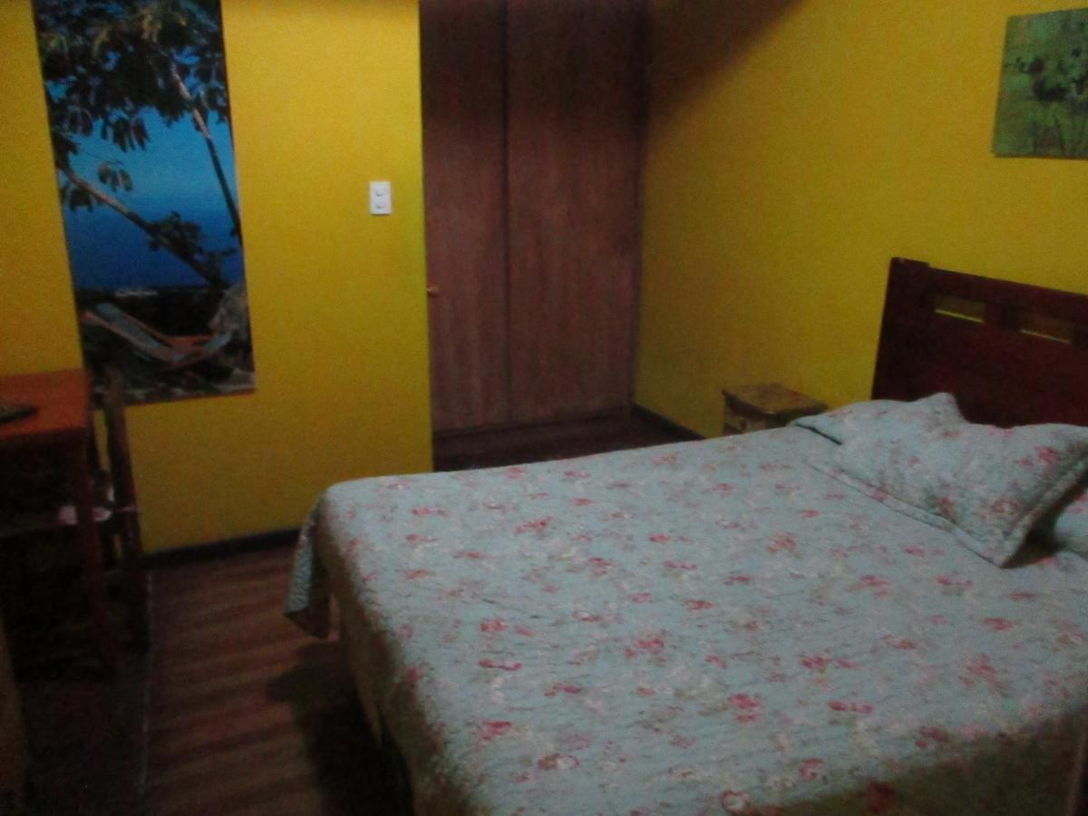 Hotel Colonial San Fernando Esterno foto