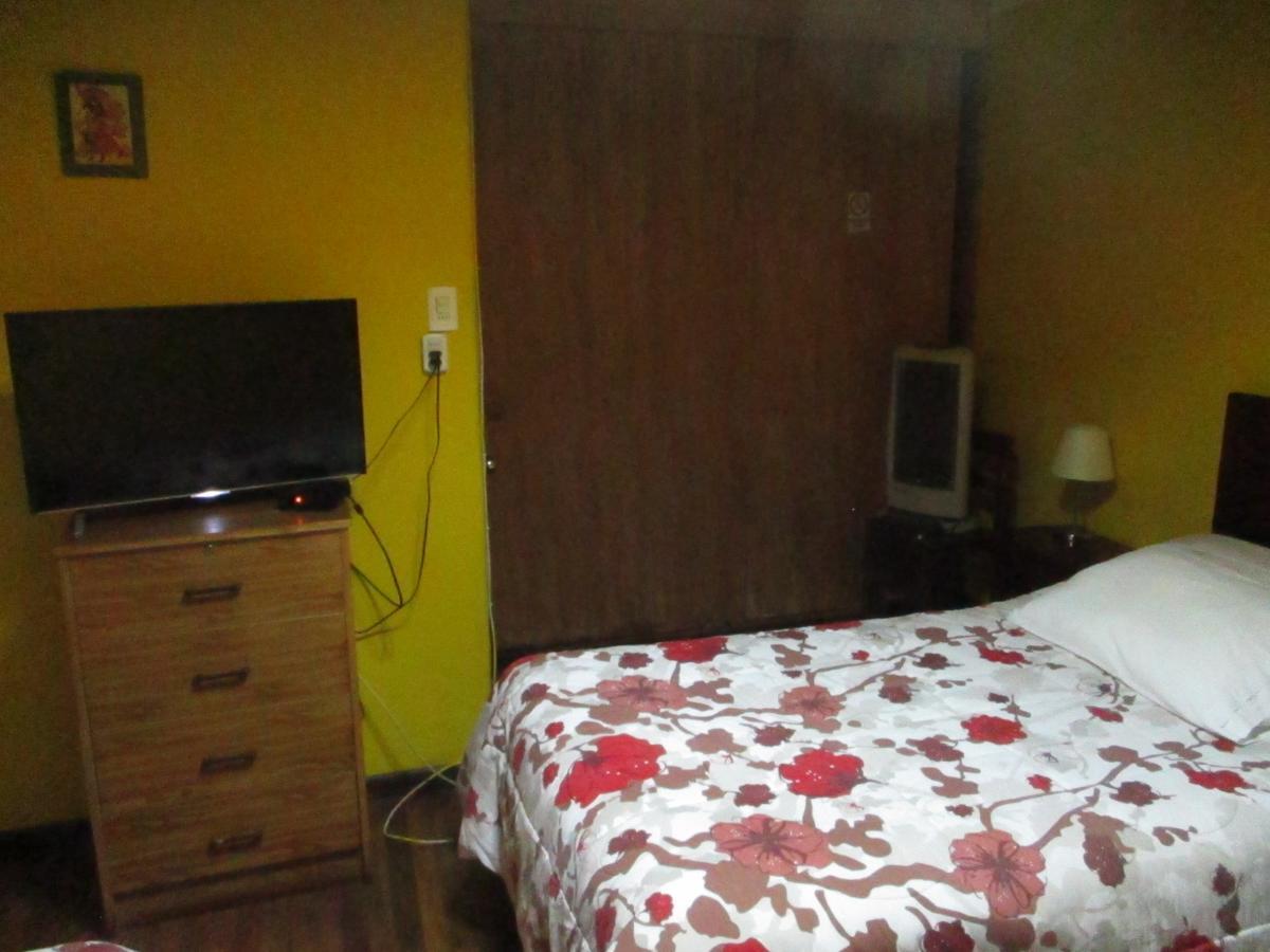 Hotel Colonial San Fernando Esterno foto