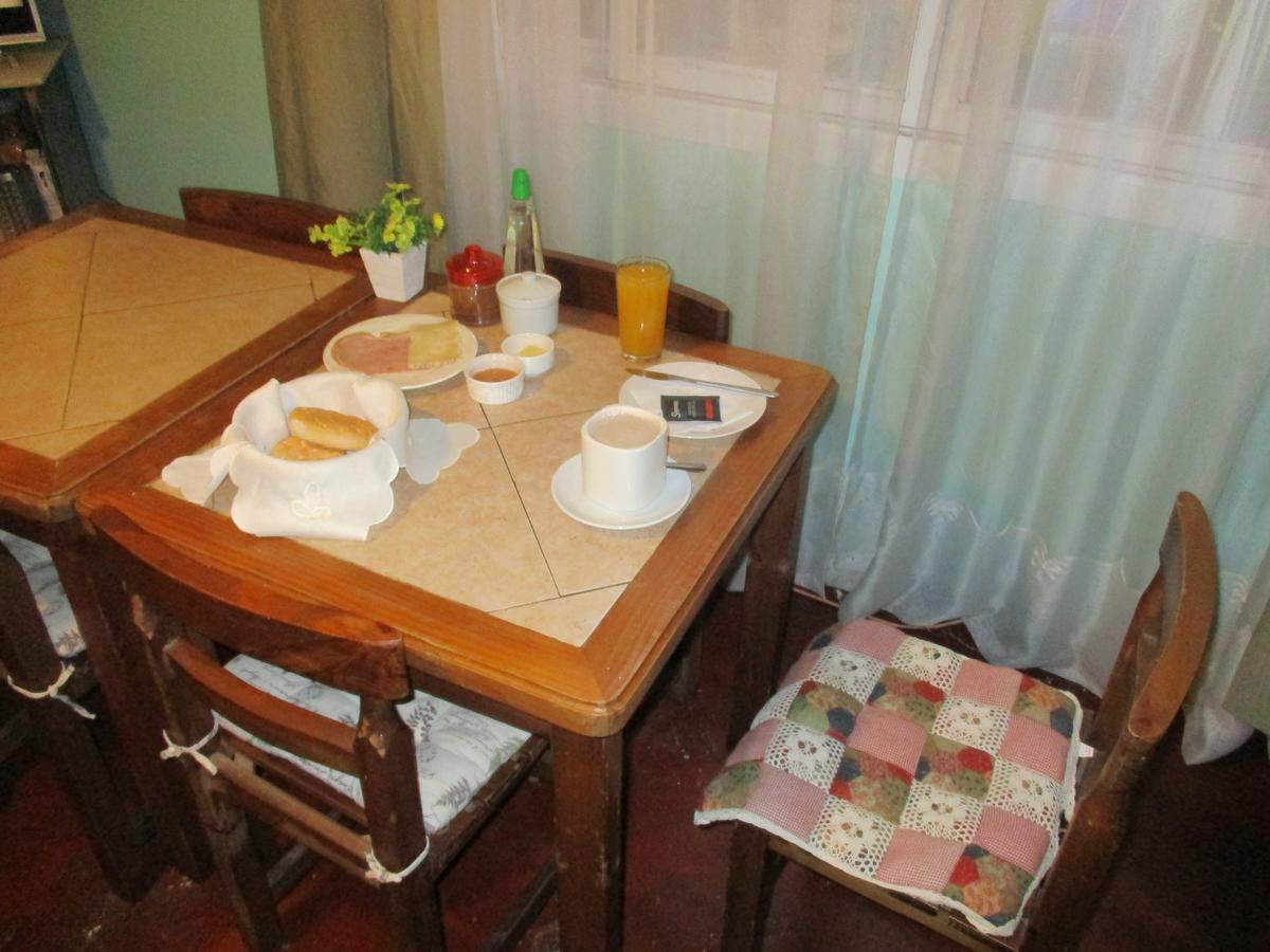 Hotel Colonial San Fernando Esterno foto