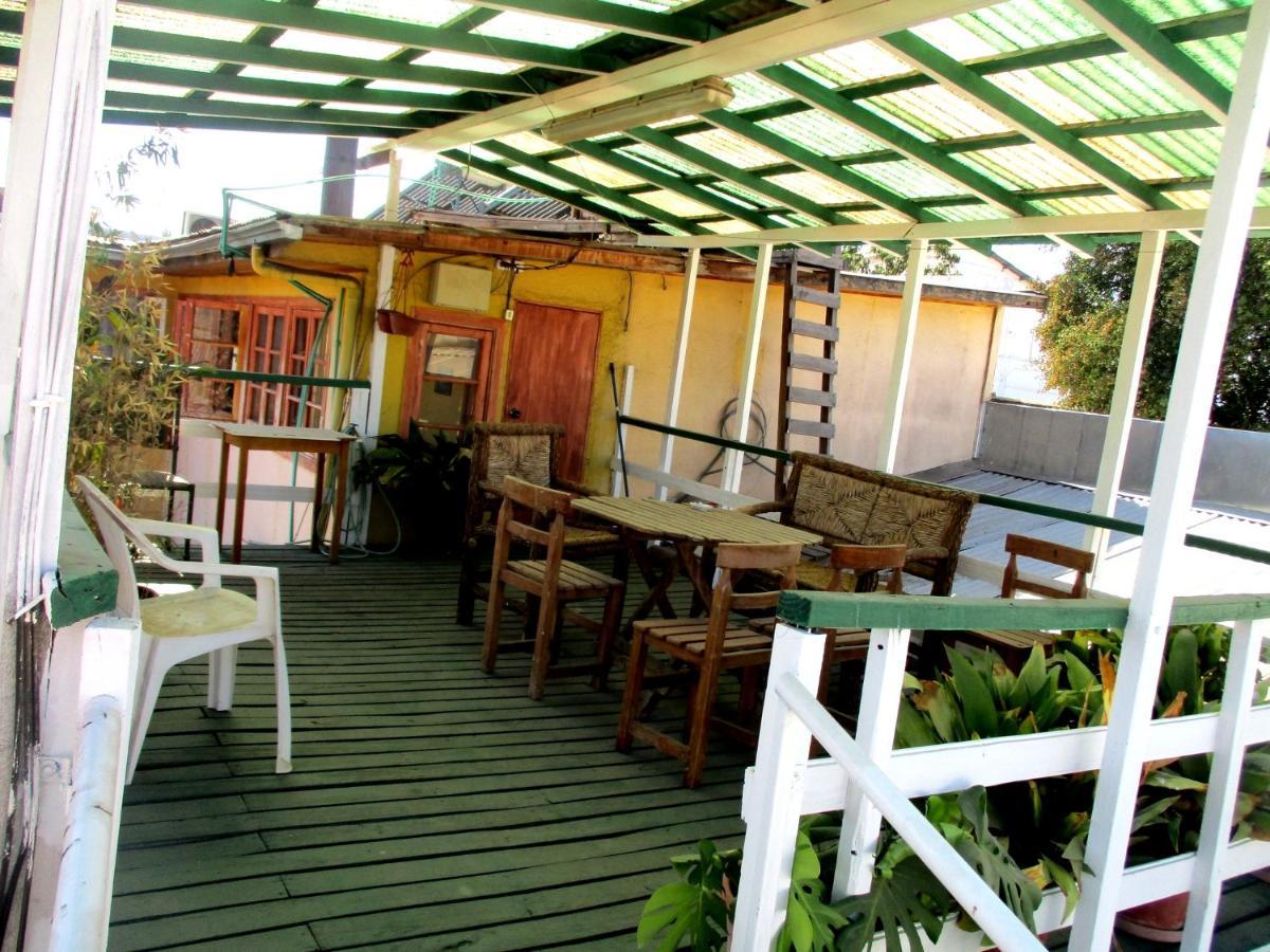 Hotel Colonial San Fernando Esterno foto