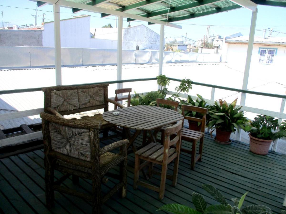 Hotel Colonial San Fernando Esterno foto