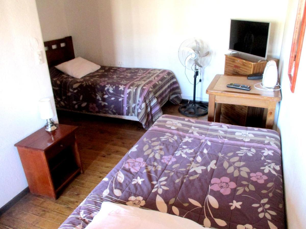 Hotel Colonial San Fernando Esterno foto