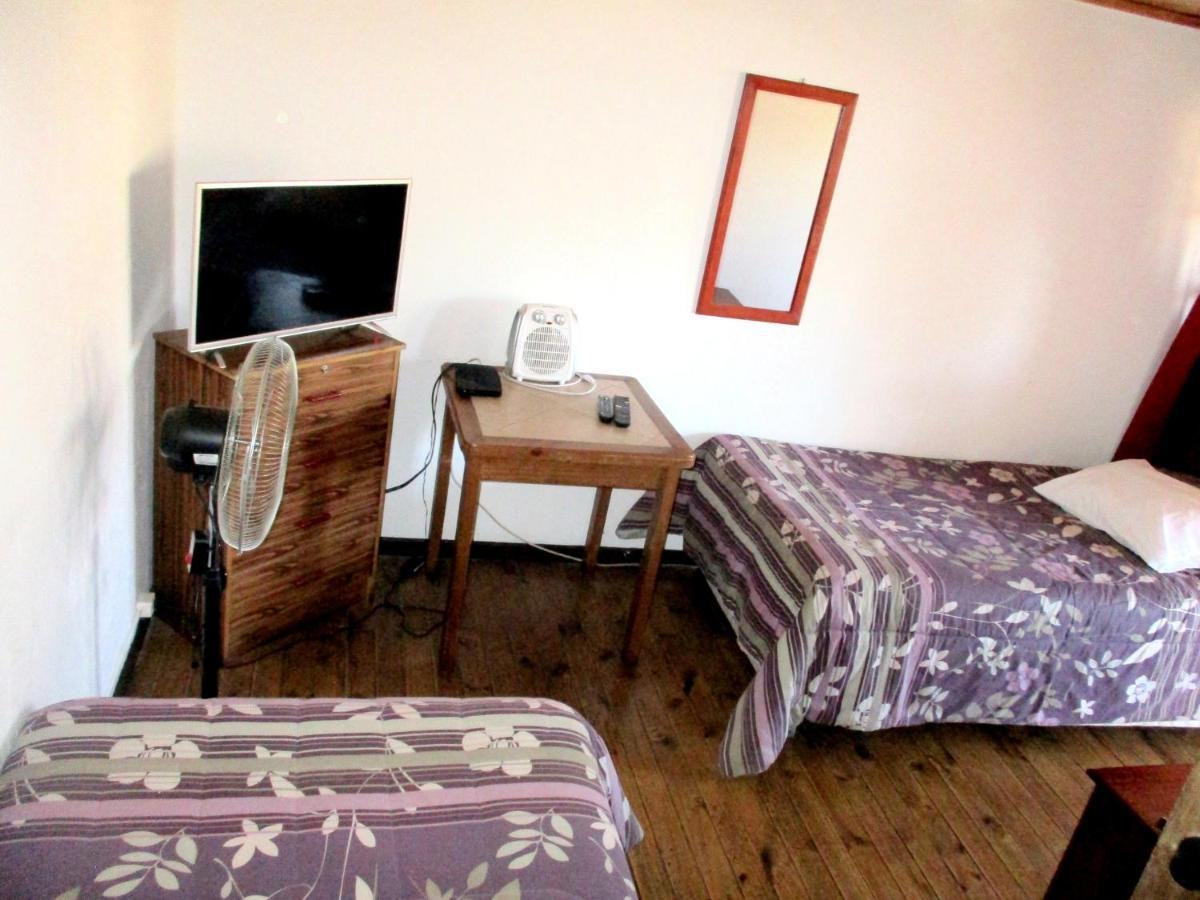 Hotel Colonial San Fernando Esterno foto