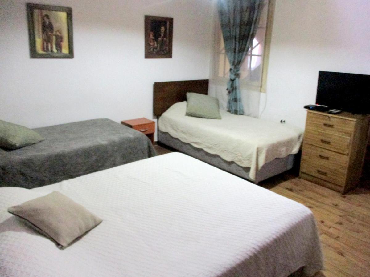 Hotel Colonial San Fernando Esterno foto