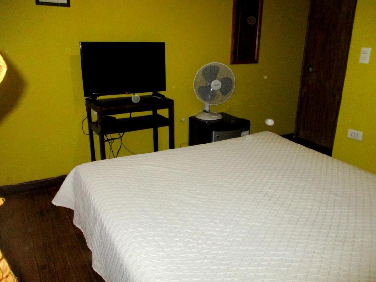 Hotel Colonial San Fernando Esterno foto
