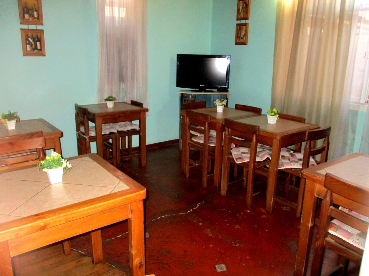 Hotel Colonial San Fernando Esterno foto