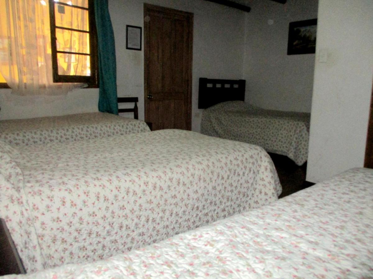 Hotel Colonial San Fernando Esterno foto