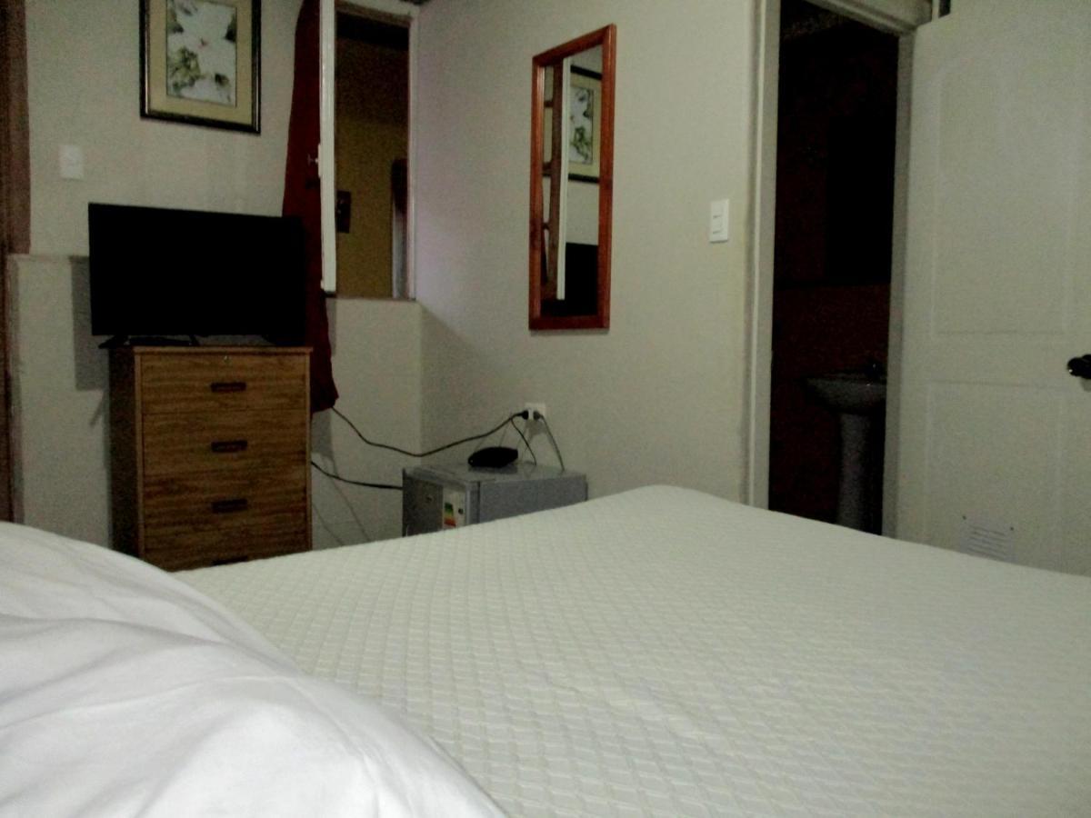 Hotel Colonial San Fernando Esterno foto