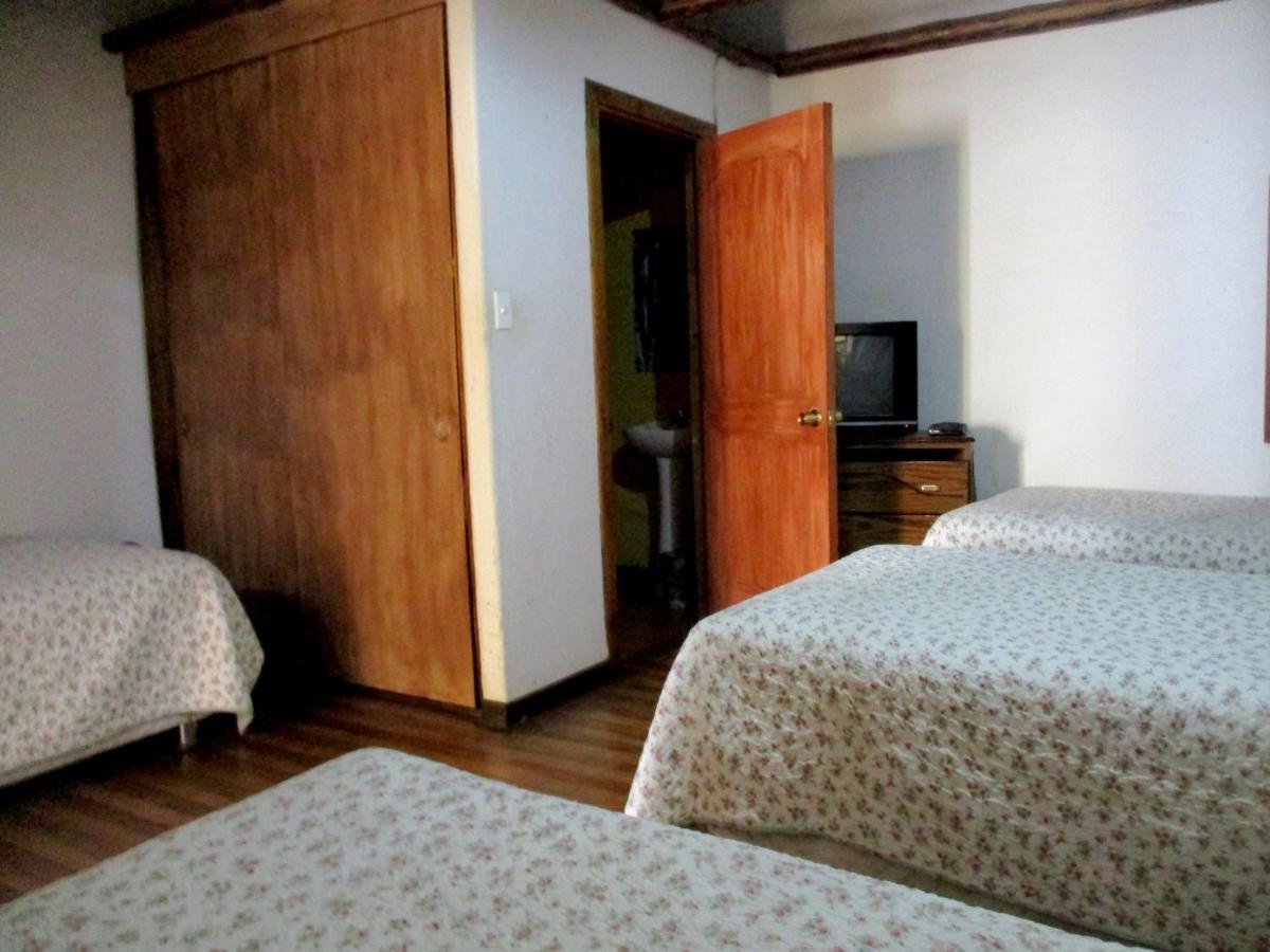 Hotel Colonial San Fernando Esterno foto