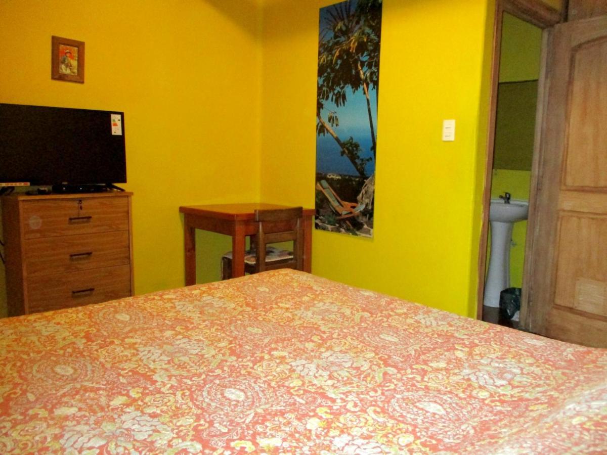 Hotel Colonial San Fernando Esterno foto
