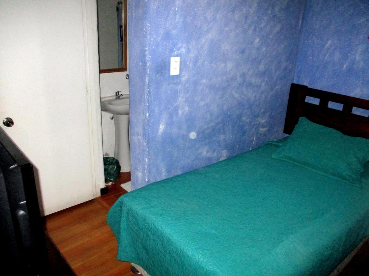 Hotel Colonial San Fernando Esterno foto