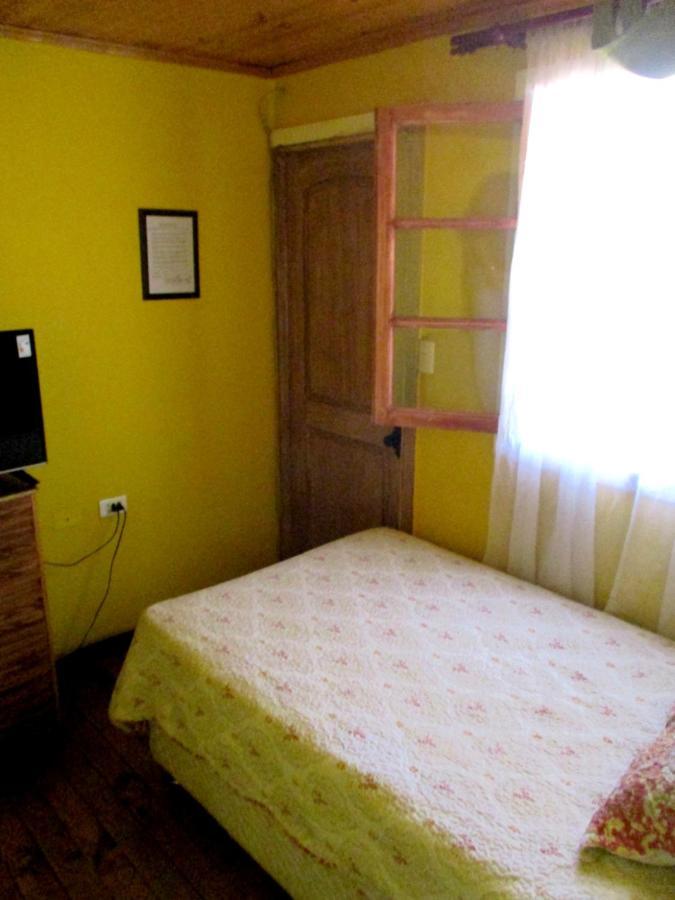 Hotel Colonial San Fernando Esterno foto