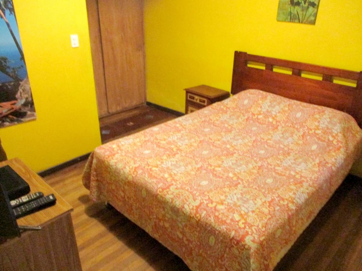 Hotel Colonial San Fernando Esterno foto