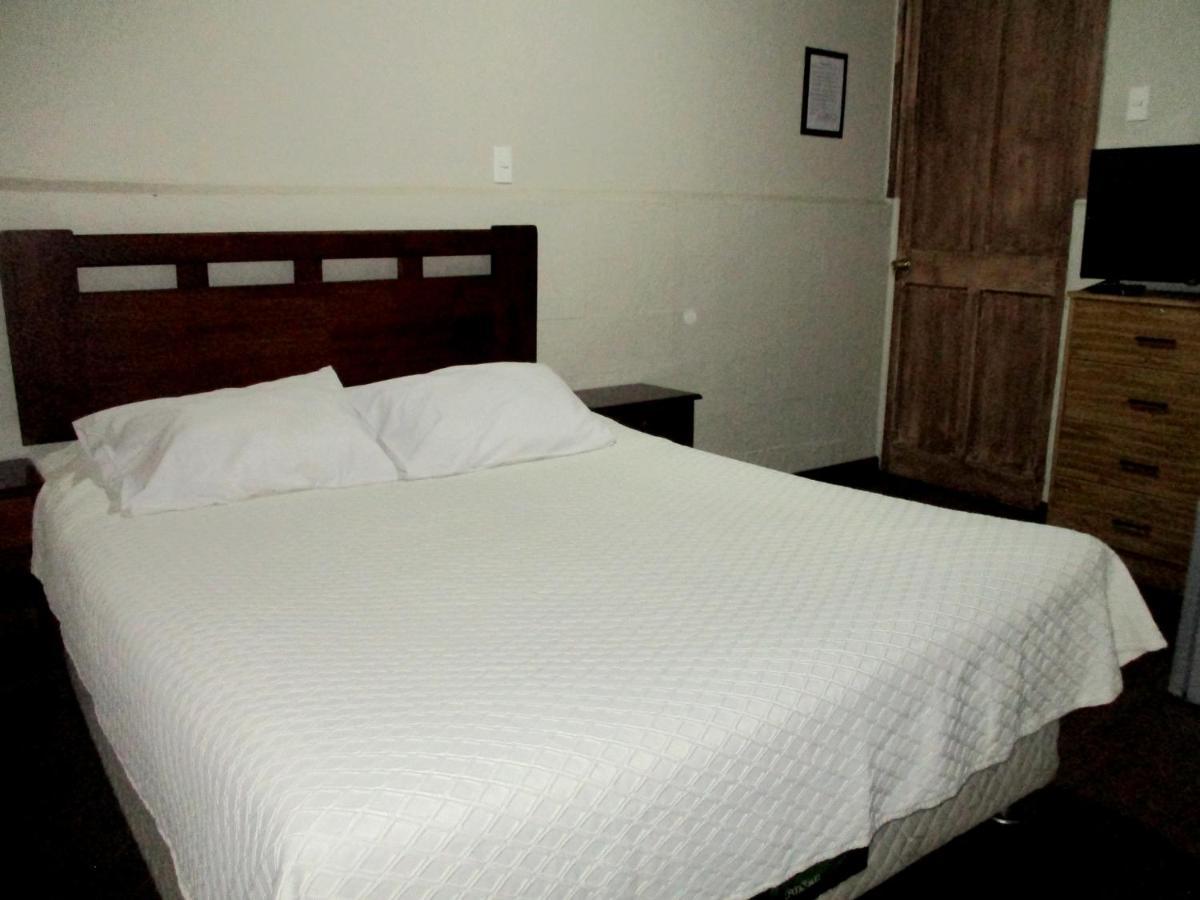 Hotel Colonial San Fernando Esterno foto