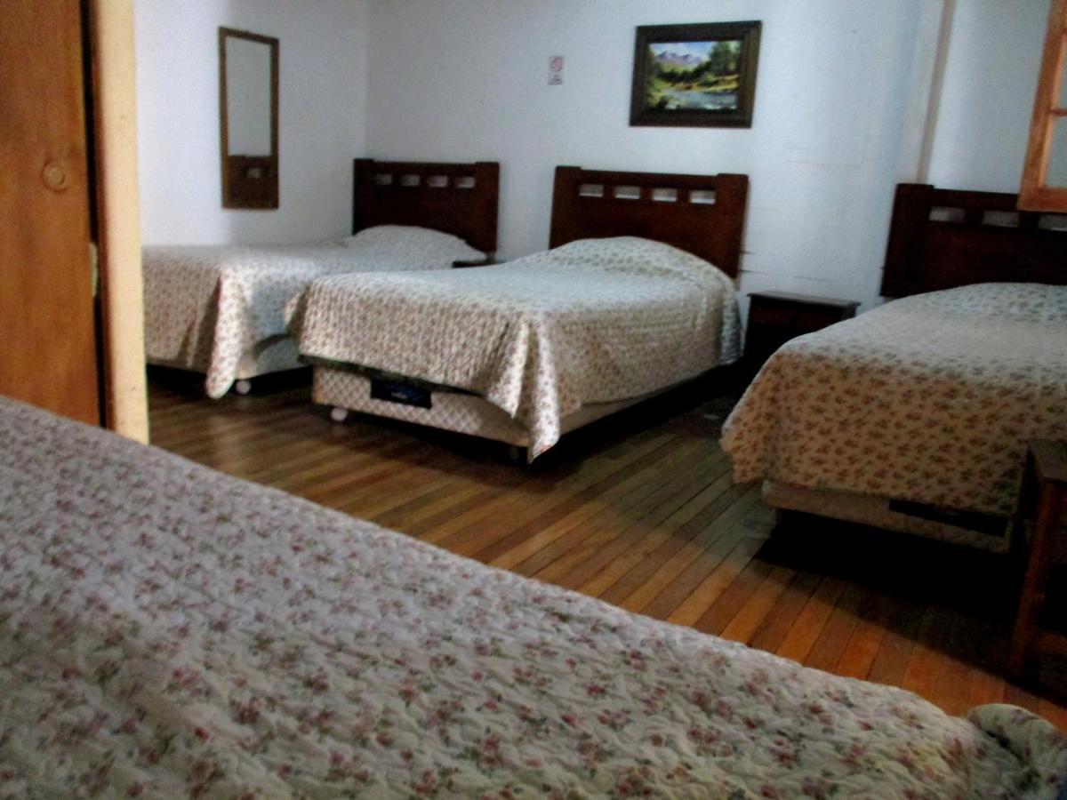 Hotel Colonial San Fernando Esterno foto
