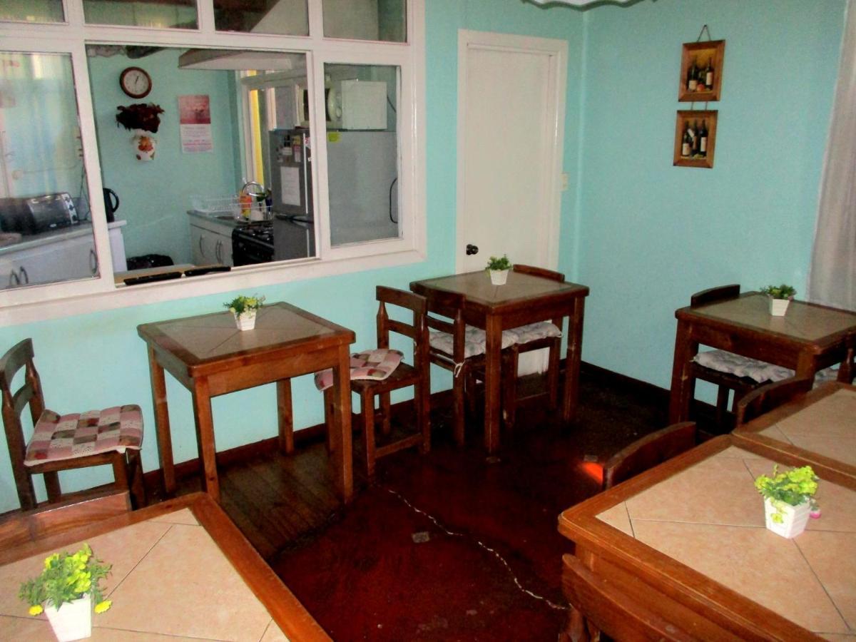 Hotel Colonial San Fernando Esterno foto